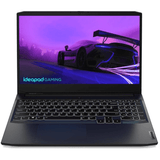 Lenovo IdeaPad Gaming 3 15.6-inch FHD Laptop - Intel Core i7-11370H 256GB SSD 1TB HD 16GB RAM GeForce RTX 3050 Windows 11 Home 82K100Q5SA