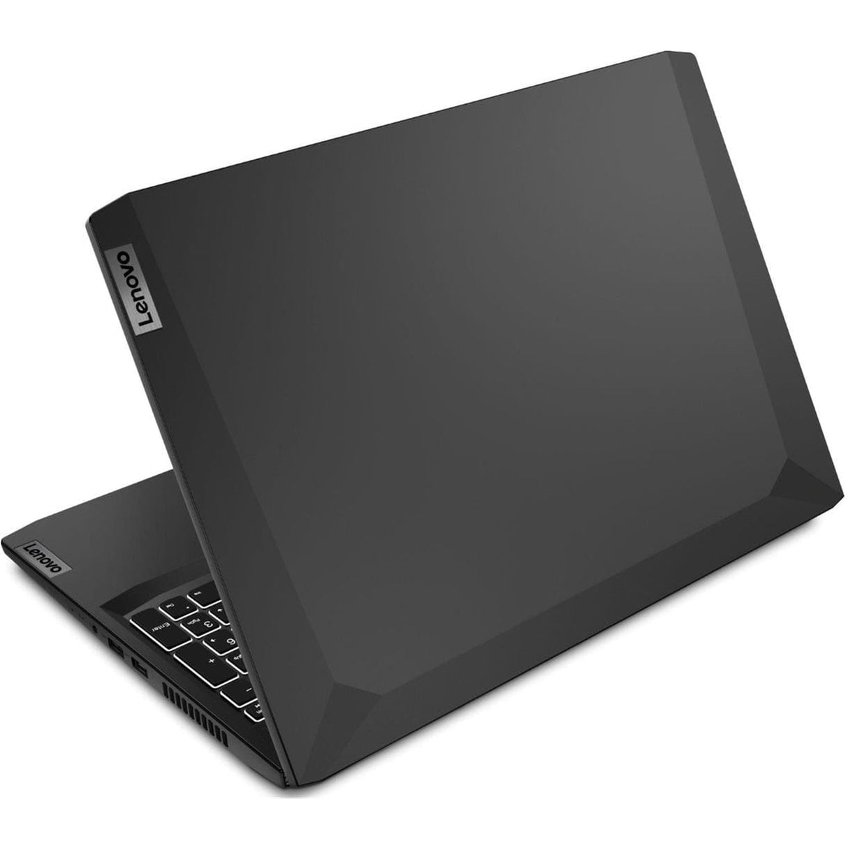 Lenovo IdeaPad Gaming 3 15.6-inch FHD Laptop - Intel Core i7-11370H 256GB SSD 1TB HD 16GB RAM GeForce RTX 3050 Windows 11 Home 82K100Q5SA