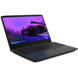 Lenovo IdeaPad Gaming 3 15.6-inch FHD Laptop - AMD Ryzen 5 5600H 512GB SSD 16GB RAM GeForce RTX 3050 Ti Windows 11 Home 82K20157SA