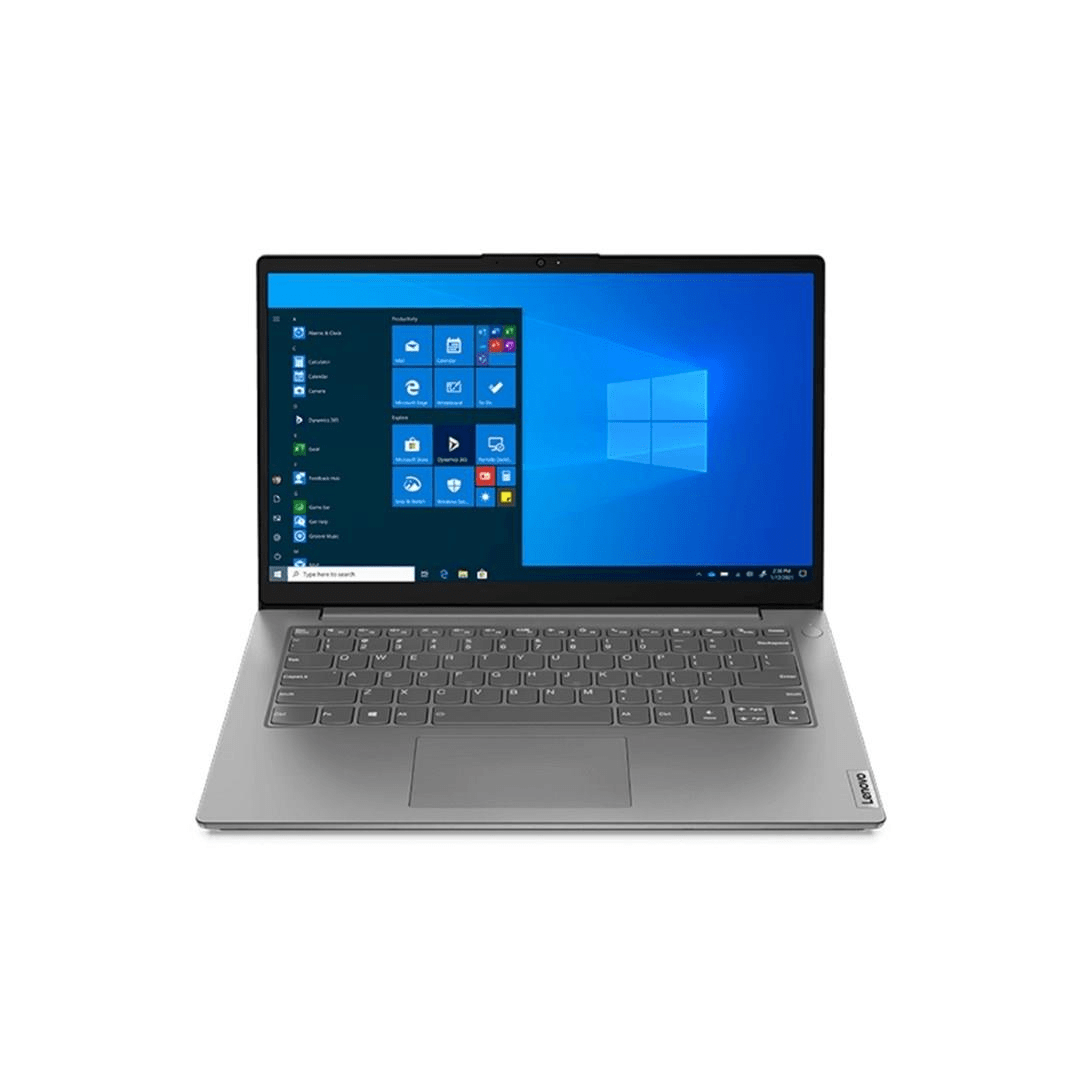 [HirotO] Lenovo Win10／2コア／2GB／250GB Lenovo V14 G2 ITL 14-inch FHD Laptop - Intel Core i3-1115G4 256GB