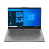Lenovo ThinkPad V14 14-inch FHD Laptop - Intel Core i5-1135G7 256GB SSD 4GB RAM Windows 10 Pro 82KA000BSA