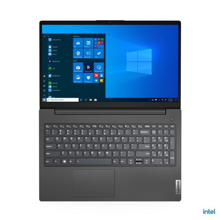 Lenovo V15 G2 ITL 15.6-inch FHD Laptop - Intel Core i5-1135G7 512GB SSD 8GB RAM Windows 10 Pro 82KB001DSA