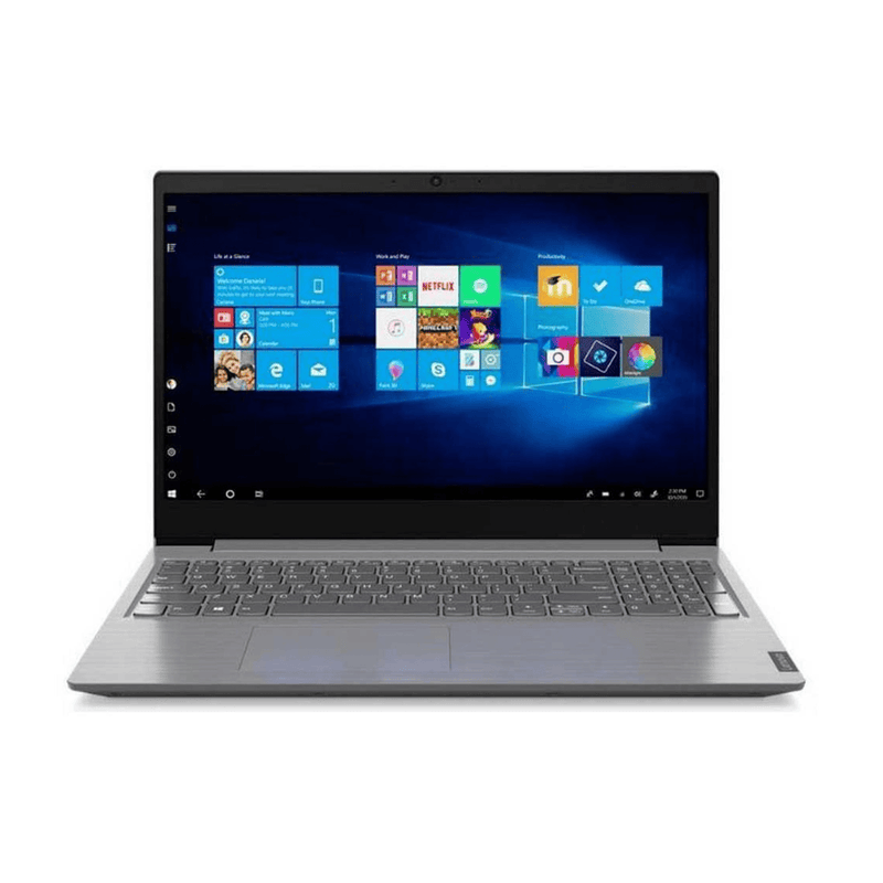 Lenovo V15 15.6-inch FHD Laptop - Intel Core i3-1115G4 512GB SSD 8GB RAM Win 10 Home 82KB00E9SA