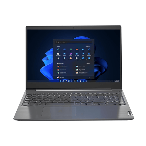 Lenovo V15 15.6-inch FHD Laptop Intel Core i5-1135G7 512GB SSD 8GB