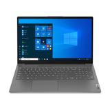 Lenovo V15 G2 ITL 15.6-inch FHD Laptop - Intel Core i3-1115G4 256GB SSD 4GB RAM Windows 11 Home 82KB00S2SA