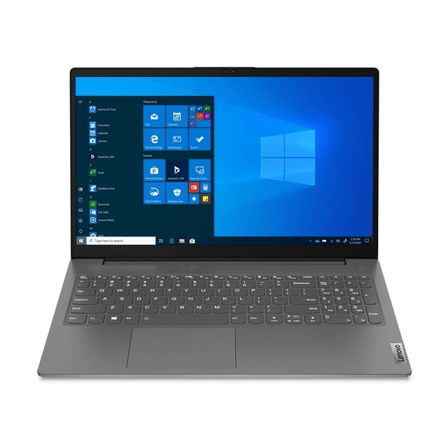 Lenovo V15 G2 ITL 15.6-inch FHD Laptop - Intel Core i3-1115G4 256GB SSD 4GB RAM Windows 11 Home 82KB00S2SA