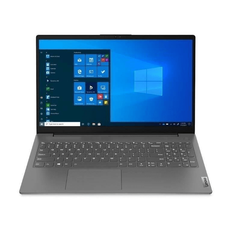 Lenovo V15 ITL G2 15.6-inch FHD Laptop - Intel Core i3-1115G4 1TB