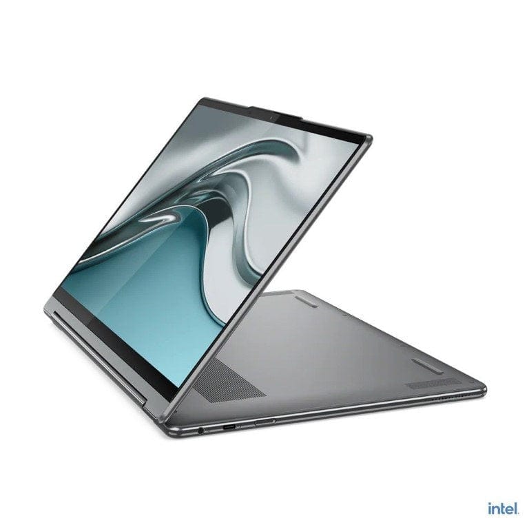 Lenovo Yoga 9 14-inch UHD 2-in-1 Laptop - Intel Core i7-1260P 1TB SSD 16GB RAM Win 11 Pro 82LU00C9FU