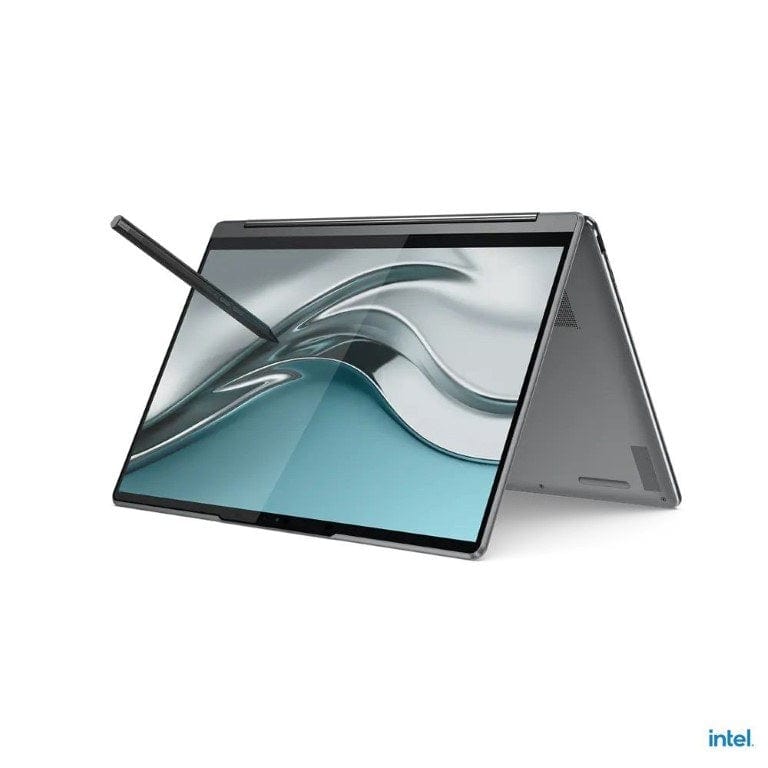 Lenovo Yoga 9 14-inch UHD 2-in-1 Laptop - Intel Core i7-1260P 1TB SSD 16GB RAM Win 11 Pro 82LU00C9FU