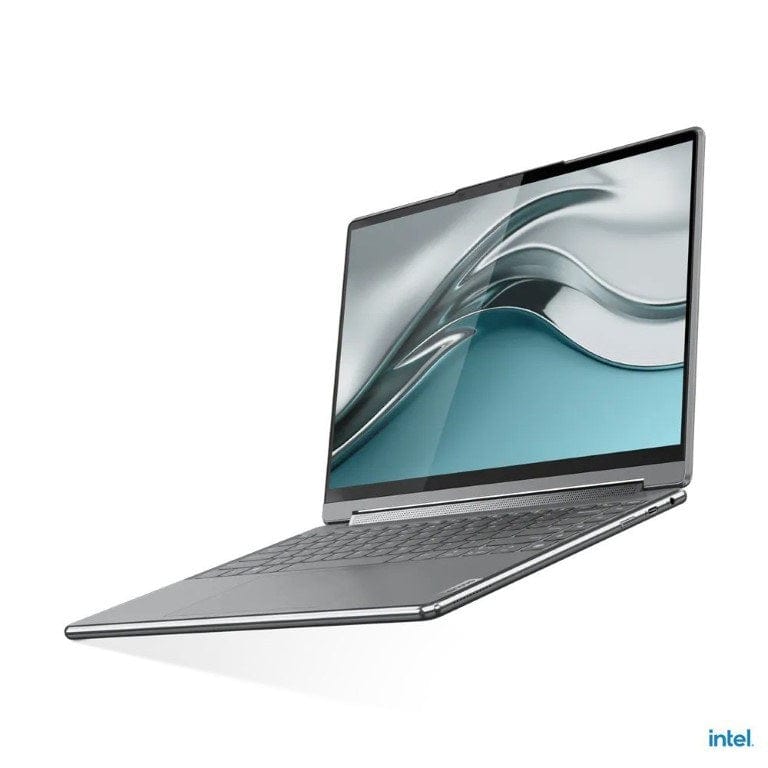 Lenovo Yoga 9 14-inch UHD 2-in-1 Laptop - Intel Core i7-1260P 1TB SSD 16GB RAM Win 11 Pro 82LU00C9FU