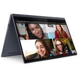 Lenovo Yoga 7 14-inch FHD 2-in-1 Laptop - AMD Ryzen 5 5600U 512GB SSD 8GB RAM Win 11 Home 82N70061SA