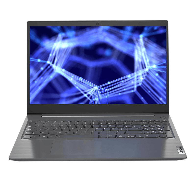 Lenovo V15 15.6-inch FHD Laptop - Intel Core i3-10110U 256 SSD 4GB RAM Windows 10 Pro 82NB0002SA