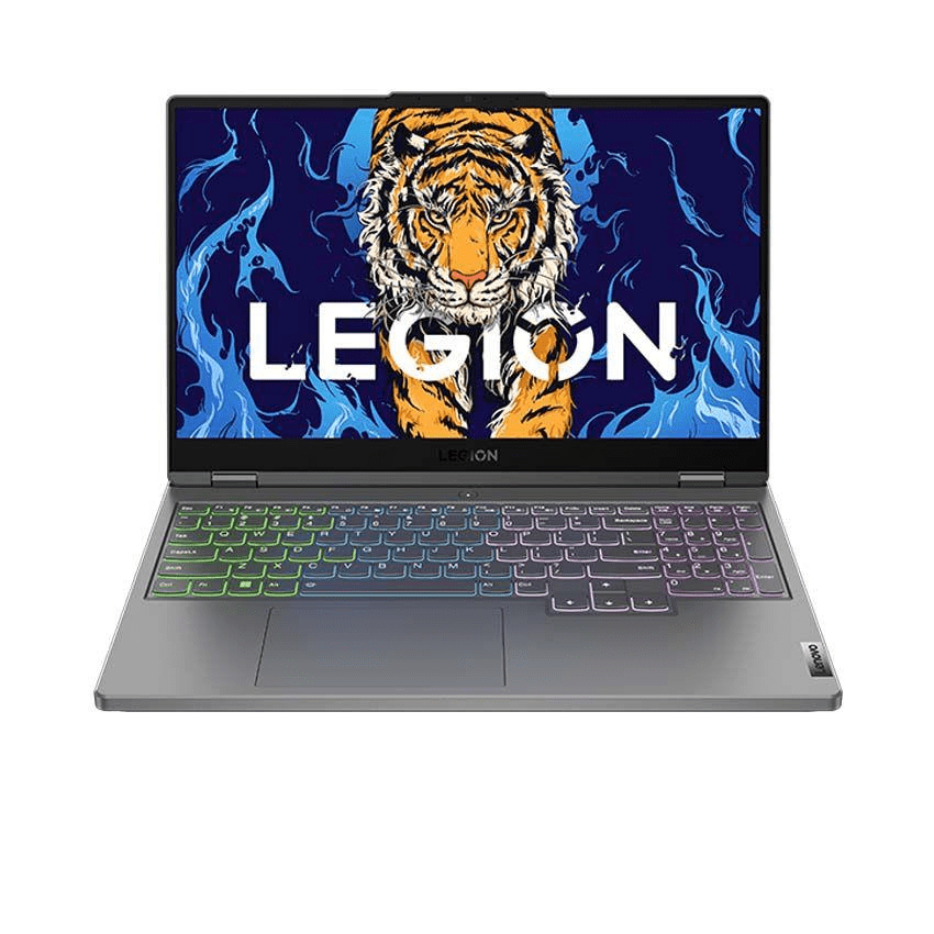 Lenovo Legion 5 15.6-inch WQHD Laptop - Intel Core i7-12700H 512GB SSD 8GB RAM RTX 3060 Win 11 Pro 82RB00E5SA