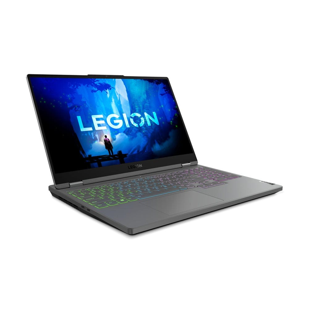 Lenovo Legion 5 15.6-inch WQHD Laptop - Intel Core i7-12700H 512GB SSD 8GB RAM RTX 3060 Win 11 Pro 82RB00E5SA