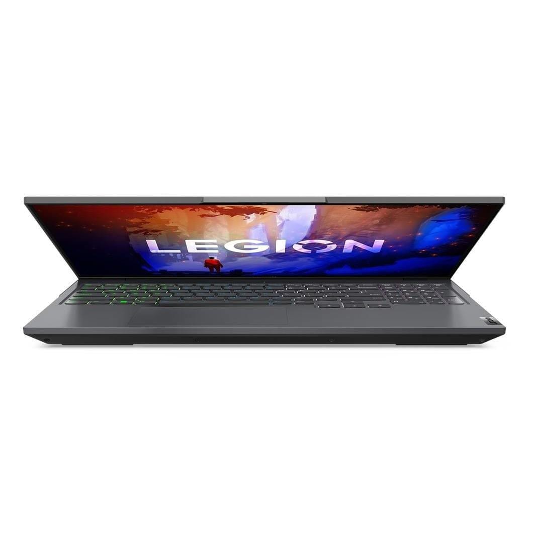Lenovo Legion 5 15.6-inch FHD Laptop - Intel Core i7-12700H 512GB SSD 8GB RAM RTX 3070 Win 11 Pro 82RB00E8SA