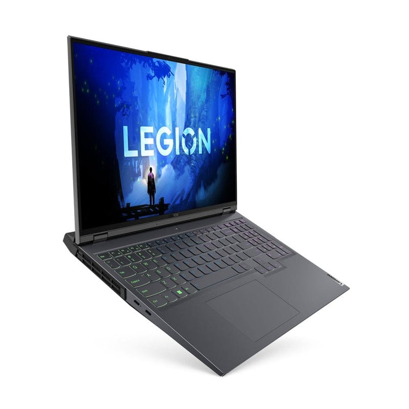 Lenovo Legion 5 Pro 16-inch WQXGA Laptop - Intel Core i7-12700H 512GB SSD 16GB RAM RTX 3070 Win 11 Pro 82RF00EJSA