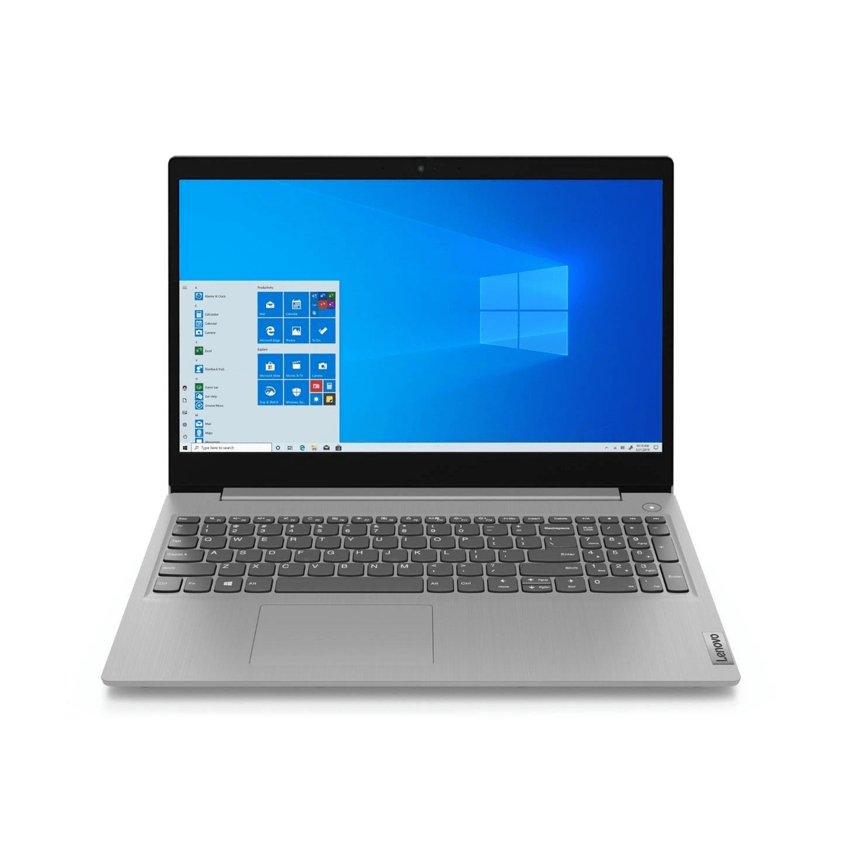 Lenovo IdeaPad 3 15IAU7 15.6-inch FHD Laptop - Intel Core i5-1235U