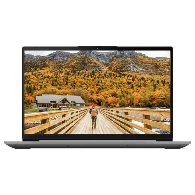 Lenovo IdeaPad 3 15IAU7 15.6-inch FHD Laptop - Intel Core i3-1215U 512GB SSD 8GB RAM Win 11 Home 82RK00JWSA