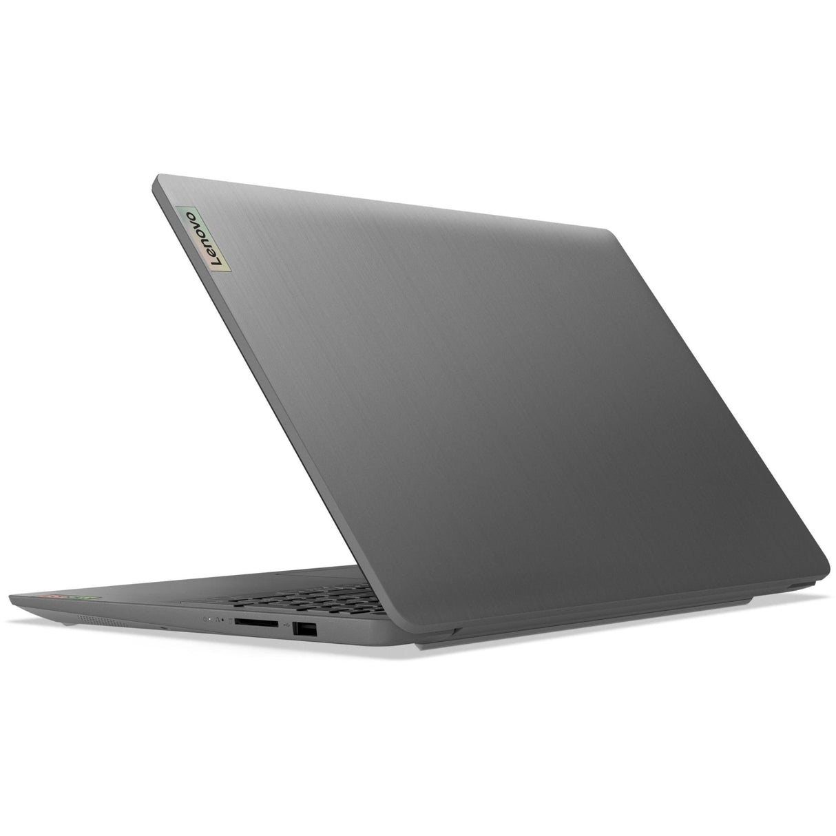 Lenovo IdeaPad 3 15IAU7 15.6-inch FHD Laptop - Intel Core i3-1215U 512GB SSD 8GB RAM Win 11 Home 82RK00JWSA