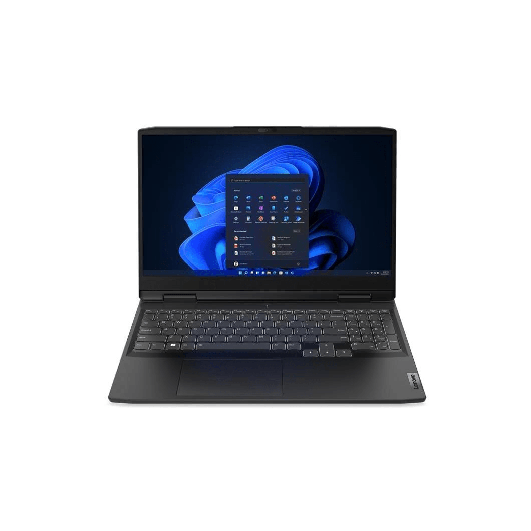 Lenovo IdeaPad Gaming 3 16-inch WUXGA Laptop - Intel Core i5-12450H 512GB SSD 16GB RAM RTX 3060 Win 11 Home 82SA00FCSA