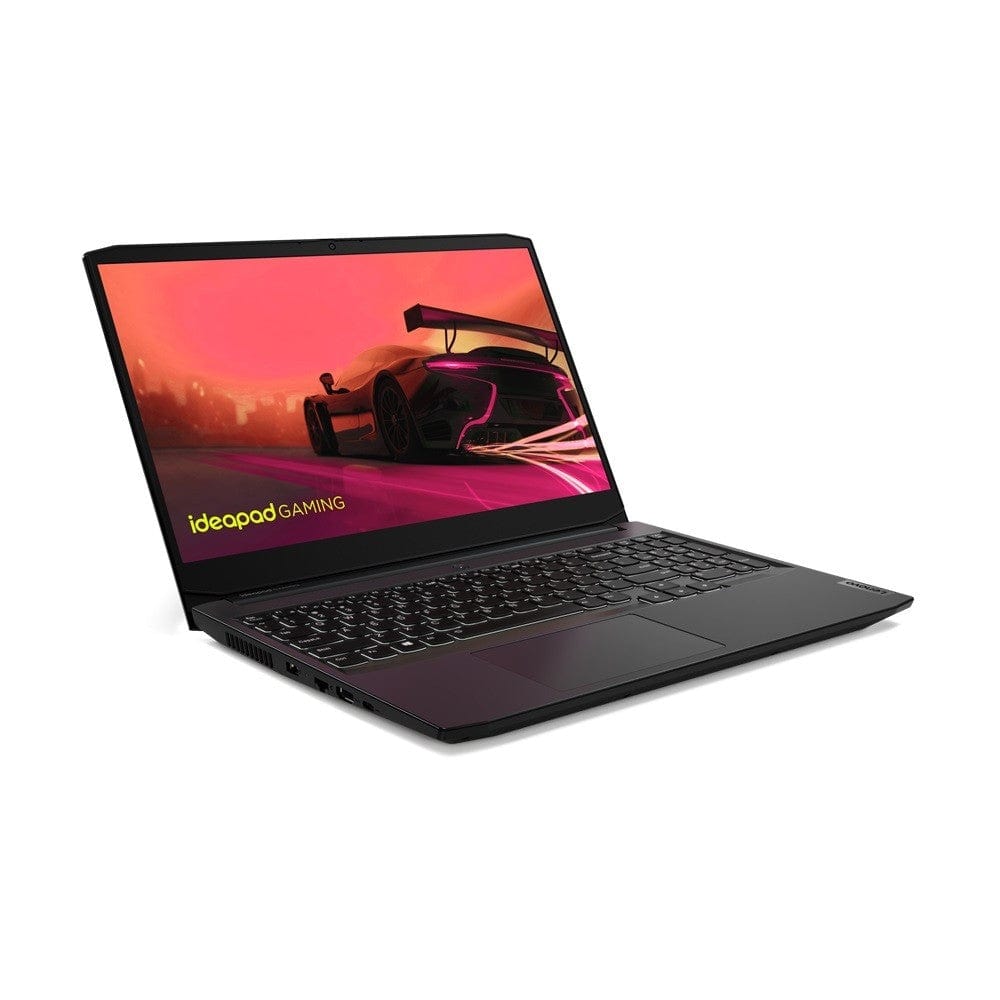 Lenovo IdeaPad Gaming 3 15.6-inch FHD Laptop - Intel Core i7-12650H 512GB SSD 16GB RAM RTX 3060 Win 11 Home Shadow Black 82SA00H8SA