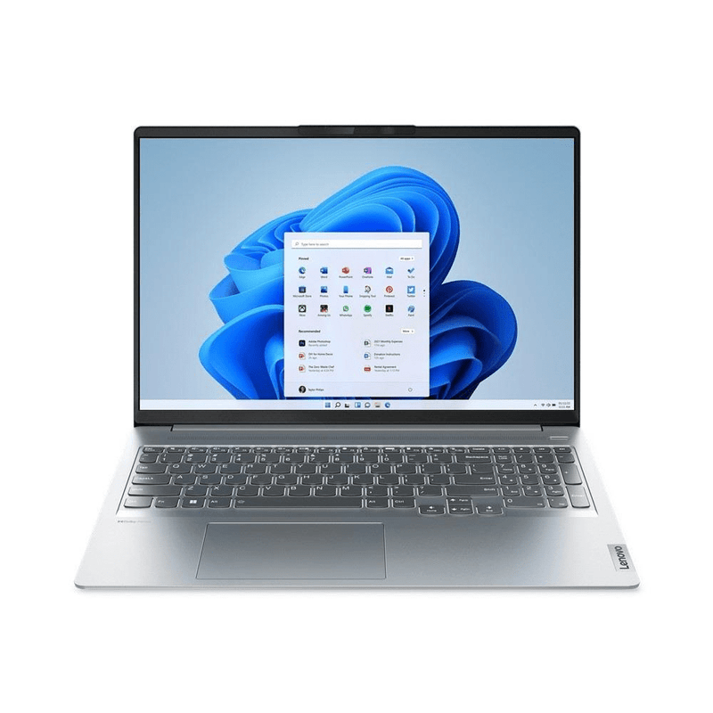 Lenovo IdeaPad 5 Pro 16inch 2.5K Laptop AMD Ryzen 7 6800HS Creator