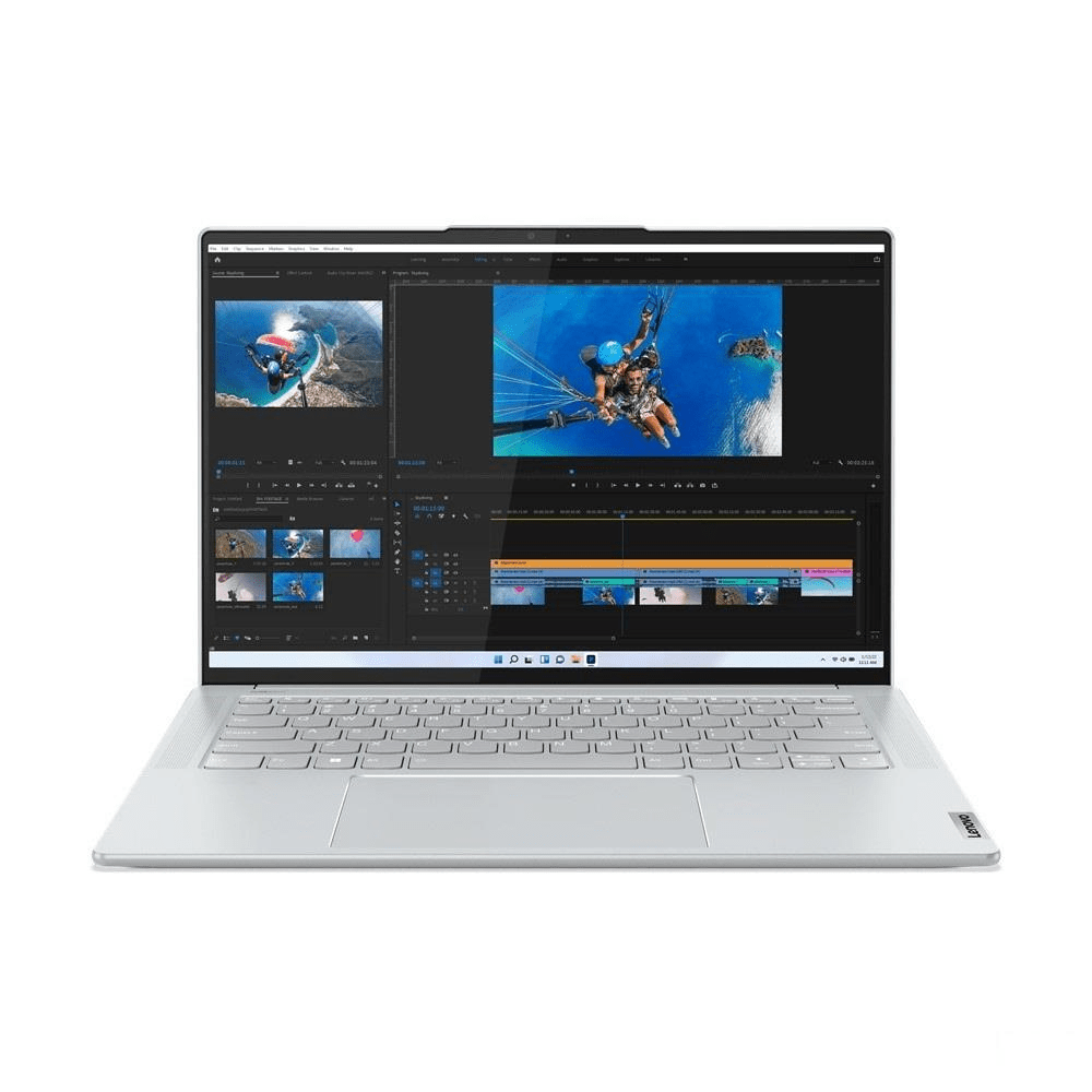 Lenovo Yoga Slim 7 ProX 14.5-inch 3K 2-in-1 Laptop - Intel Core i7-12700H 32GB RAM 1TB SSD GeForce RTX 3050 Win 11 Pro 82TK00BASA