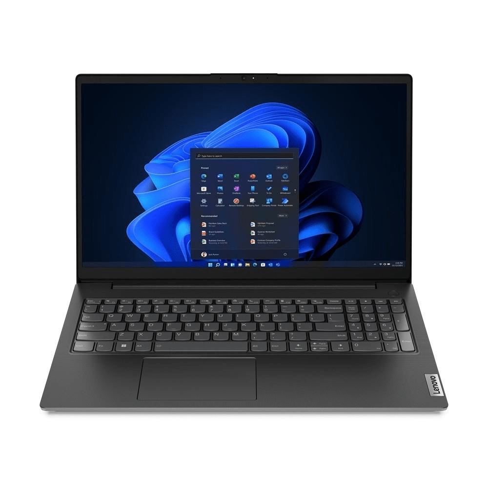 Laptop with ssd and i5 2025