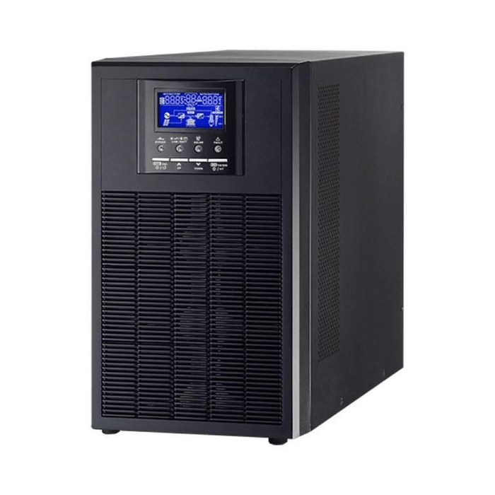 Inverters - Linkqnet 5kVA 5000W 48vDC XRT Online UPS/Inverter with 60A ...