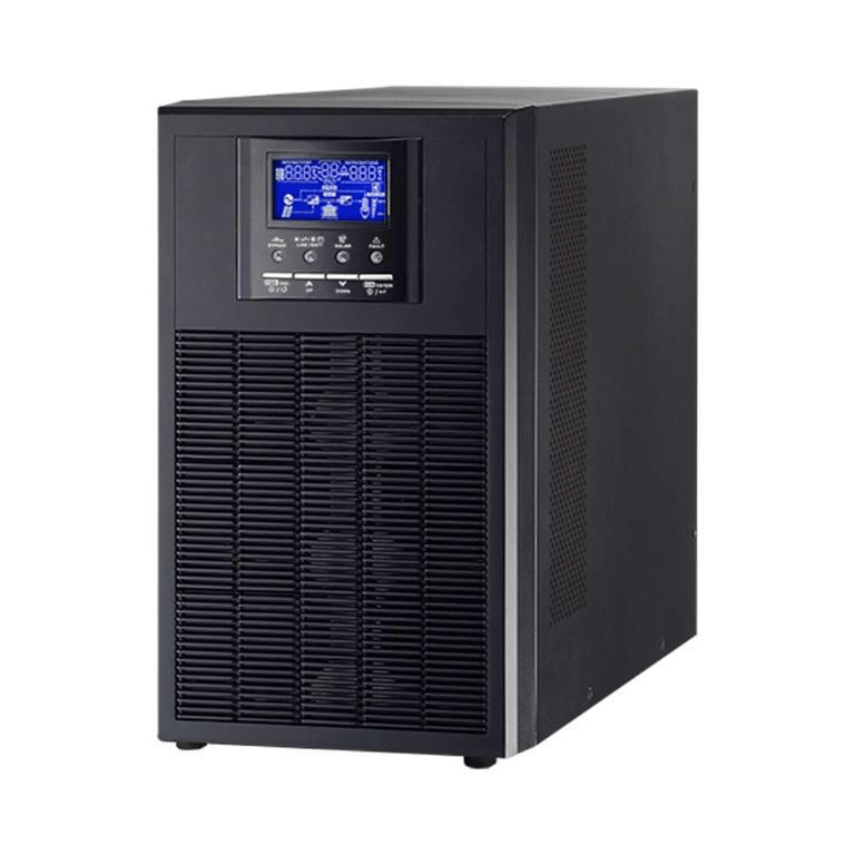 Linkqnet 5kVA 5000W 48vDC XRT Online UPS/Inverter with 60A AC Charger UPS-INV-5KVA-X