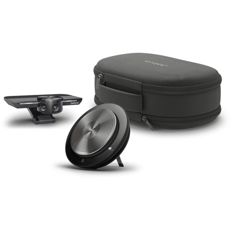 Jabra PanaCast Meet Anywhere for Microsoft Teams 8402-129