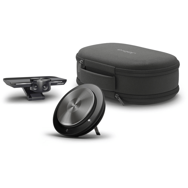 Jabra PanaCast Meet Anywhere for Microsoft Teams 8402-129