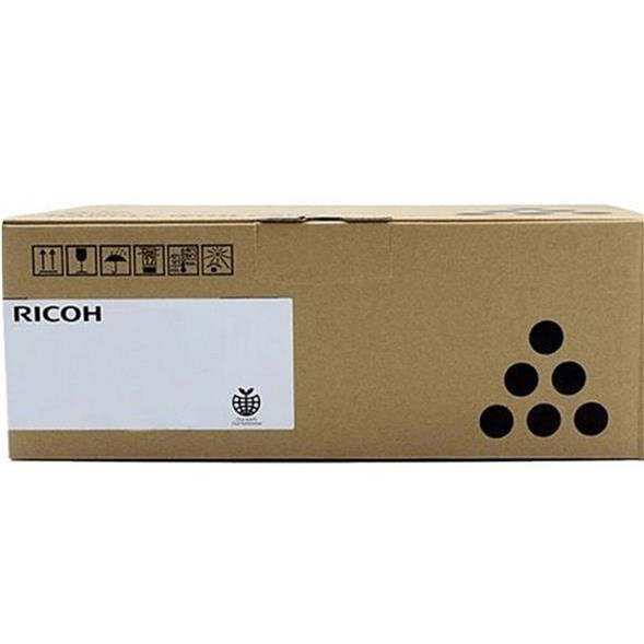 Ricoh MP 401 Black Toner Cartridge 18,000 Pages Original 841887 Single-pack