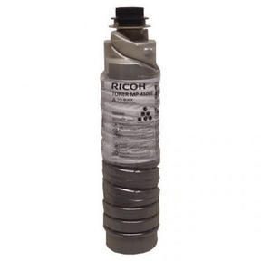 Ricoh MP C2503 Black Toner Cartridge 15,000 pages 841925 Single-pack