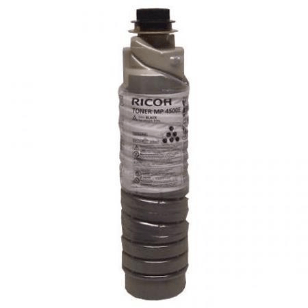 Ricoh MP C2503 Black Toner Cartridge 15,000 pages 841925 Single-pack
