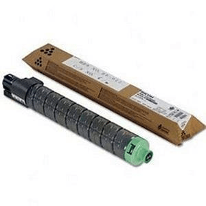 Ricoh MP C4000 C4501 C5000 C5501 Black Toner Cartridge 23,000 Pages Original 842048 Single-pack