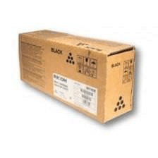 Ricoh MP C7501B Black Toner Cartridge 43,200 Pages Original 842073 Single-pack