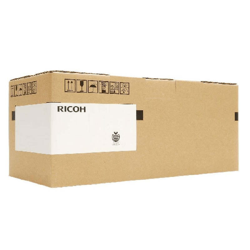 Ricoh MP C406 C306 C307 Black Toner Cartridge 17,000 pages Original 842095 Single-pack