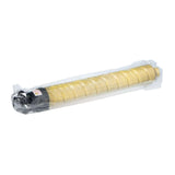 Ricoh IM C3500 Yellow Toner Cartridge 19,000 Pages Original 842256 Single - pack