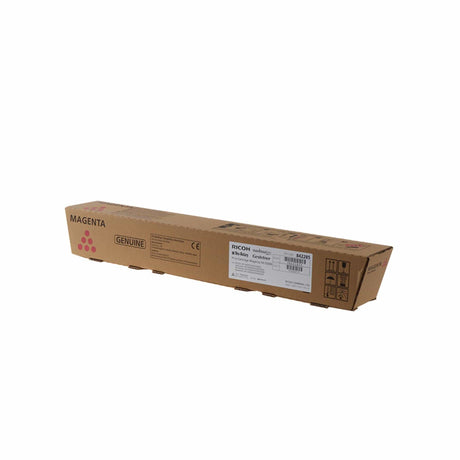 Ricoh IM C4500 Magenta Toner Cartridge 22,500 Pages Original  842285 Single - pack