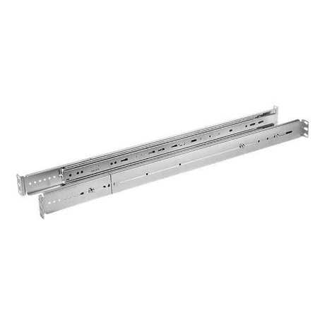 Mecer Rackmount Kit for SR10766/9 Server Chassis 84H210710-024 +84H210710-035