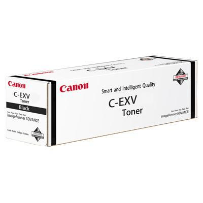 Canon C-EXV 47 Y Yellow Toner Cartridge 19,000 Pages Original 8519B002 Single-pack