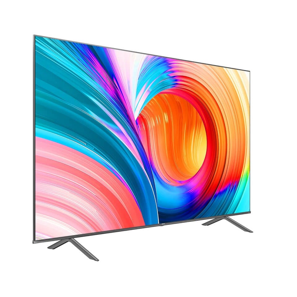 Hisense 85A7H 85inch 4K UHD Smart LED TV