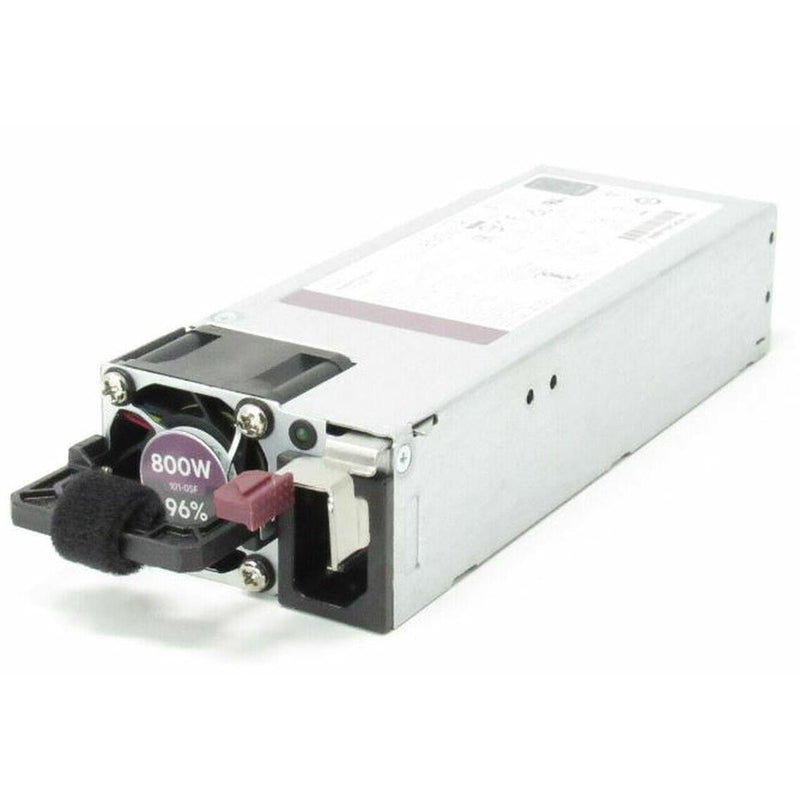 HPE 800W Grey Power Supply 865438-B21