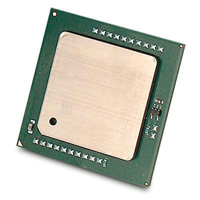 HPE Intel Xeon 3104 Bronze CPU - 6-core LGA 3647 1.7GHz Processor 866520-B21
