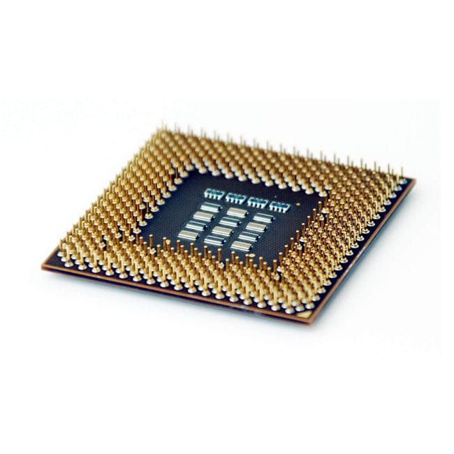HPE Intel Xeon 3104 Bronze CPU - 6-core LGA 3647 1.7GHz Processor 866520-B21