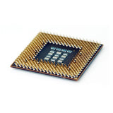 HPE Intel Xeon 3104 Bronze CPU - 6-core LGA 3647 1.7GHz Processor 866520-B21