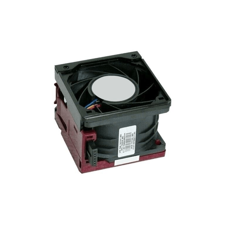 Kit ventola per temperature ad alte prestazioni HPE DL38X