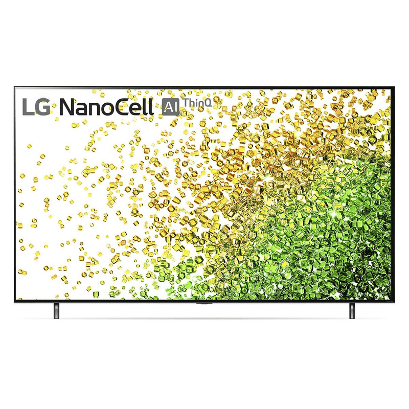 LG Premium Nanocell 85 Series 86-inch 4K AI Smart TV 86NANO85VPA.AFB
