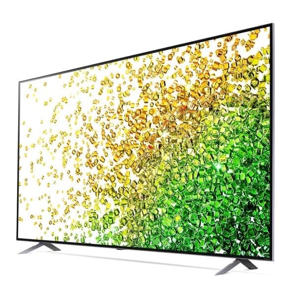 LG Premium Nanocell 85 Series 86-inch 4K AI Smart TV 86NANO85VPA.AFB